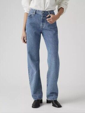 Levi's 501® '90s Women's Jeans